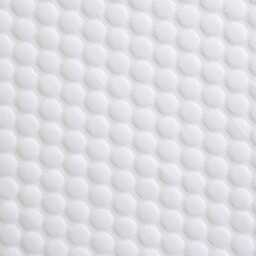 Luna Super King Mattress - Ink Blue Zip - thumbnail 4