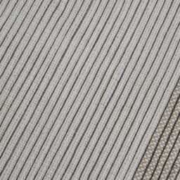 Eluru 120x170cm PET Rug - Off White & Clay - thumbnail 5