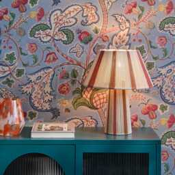 Conan 3 Door Sideboard - Lagoon Teal - thumbnail 4