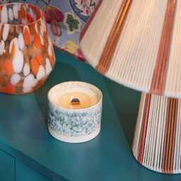 Conan 3 Door Sideboard - Lagoon Teal - thumbnail 3