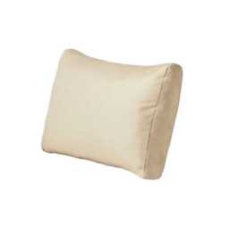 Shiro Corner Sofa Garden Cushion Covers - Linen - thumbnail 6