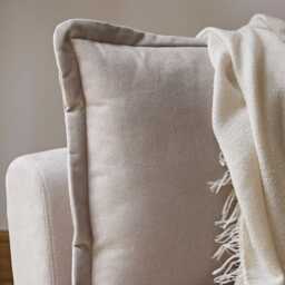 Harlow Single Sofa Bed - Soft Beige - thumbnail 2
