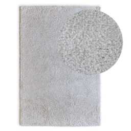 Kingsley Polyester Rug - Off White - 120 x 170cm - thumbnail 1