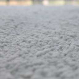 Kingsley Polyester Rug - Off White - 120 x 170cm - thumbnail 4
