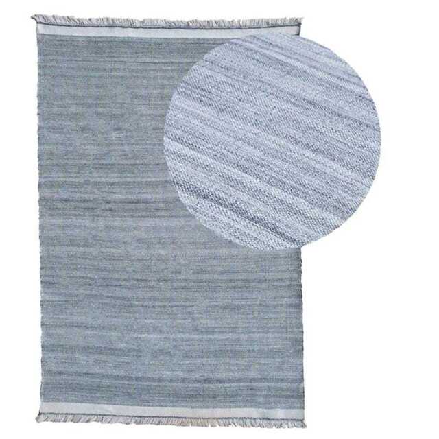 Ardwell Rug - Mist Grey - 160cm x 230cm - image 1