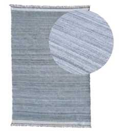 Ardwell Rug - Mist Grey - 160cm x 230cm