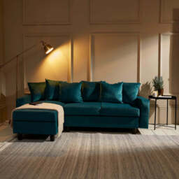 Ardwell Rug - Mist Grey - 160cm x 230cm - thumbnail 2