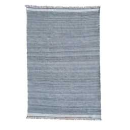 Ardwell Rug - Mist Grey - 160cm x 230cm - thumbnail 3