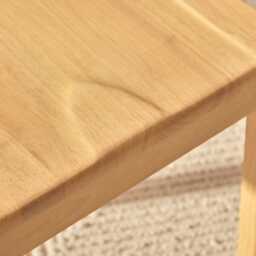Tilly Pale Oak Dining Chairs - Set of 2 - thumbnail 4