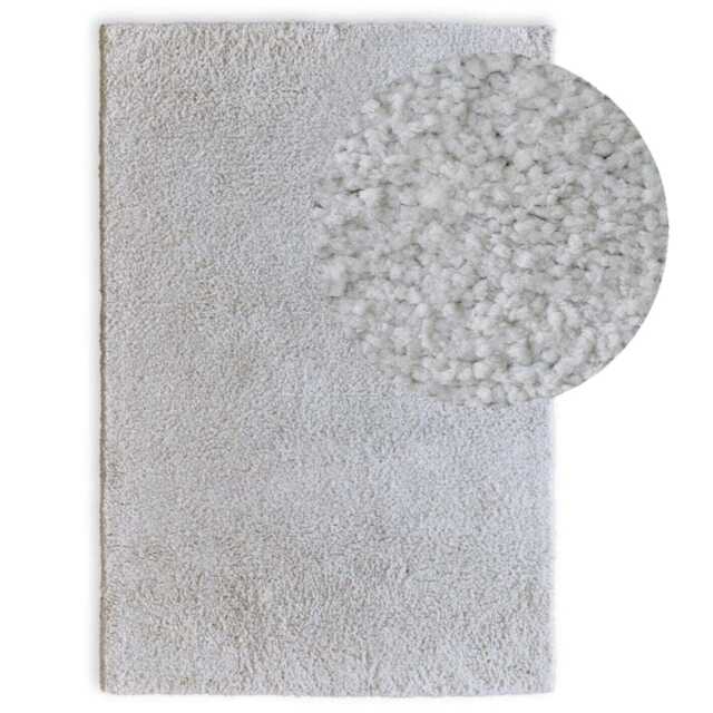 Kingsley Polyester Rug - Off White - 200 x 290cm - image 1