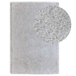 Kingsley Polyester Rug - Off White - 200 x 290cm
