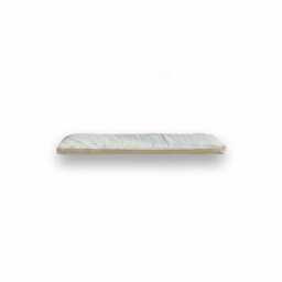 Shiro Garden Bench Cushion - Sand - thumbnail 4