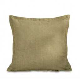 Ludlow 50x50cm Garden Cushion Cover - Sage Green - thumbnail 6