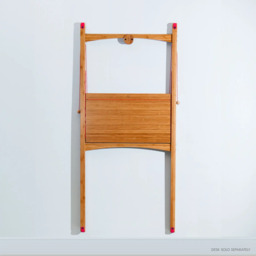 Leandesk Wall Hanger - thumbnail 4