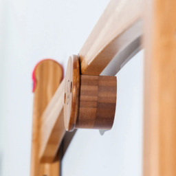 Leandesk Wall Hanger - thumbnail 2