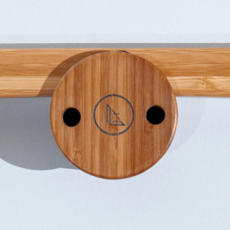 Leandesk Wall Hanger - thumbnail 3