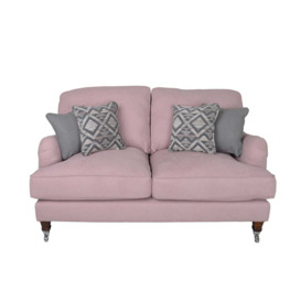 Casa Mable 2 Seater Fabric Sofa