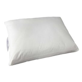 Devon Duvets 3 Fold Pillow