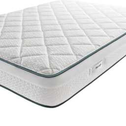 Silentnight UltraGel™ 1000 Onyx Medium Firm Mattress, Super King - thumbnail 2