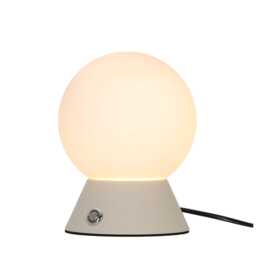 Casa Luna Led Lamp, Beige
