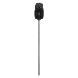 5five Silicone Toilet Brush, Brushed Steel - thumbnail 2
