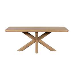 Casa Freya Dining Table - thumbnail 2
