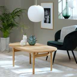Casa Cava Coffee Table - thumbnail 3