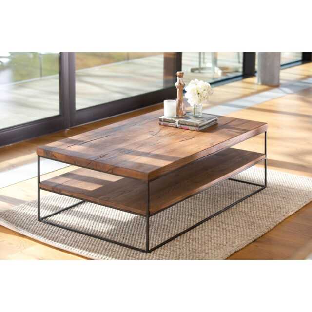 Casa Brixton Coffee Table - image 1