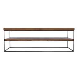 Casa Brixton Coffee Table - thumbnail 2