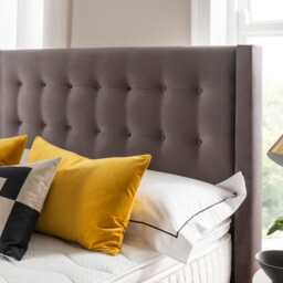 Bloomsbury Superking Headboard - thumbnail 2