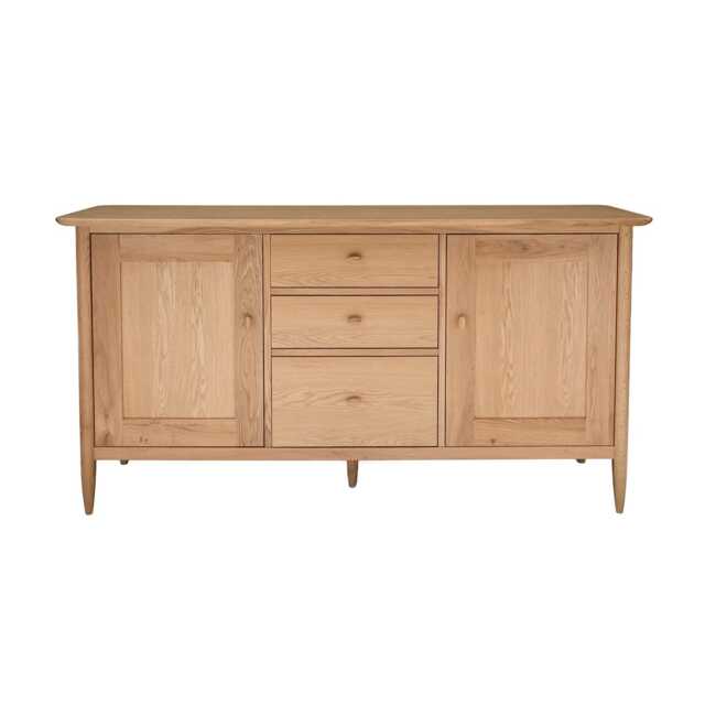 Ercol Teramo Large Sideboard - image 1