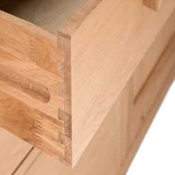 Ercol Teramo Large Sideboard - thumbnail 3