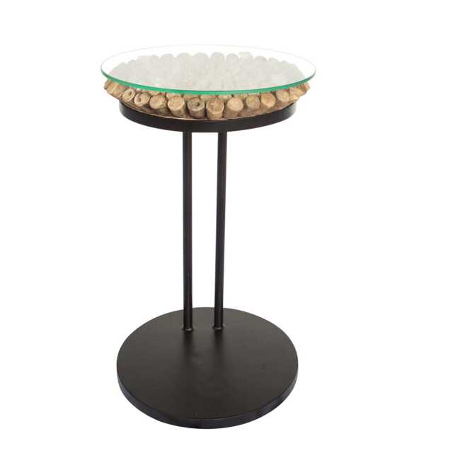 Casa Iona Tall Sofa Table - image 1