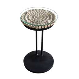 Casa Iona Tall Sofa Table - thumbnail 5
