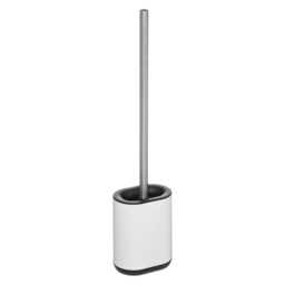 5five Siliflex Toilet Brush, White - thumbnail 1