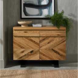 Casa Eclipse Narrow Sideboard - thumbnail 1