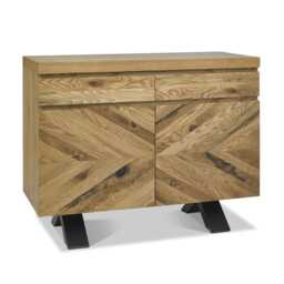 Casa Eclipse Narrow Sideboard - thumbnail 2