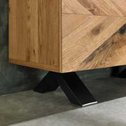 Casa Eclipse Narrow Sideboard - thumbnail 4