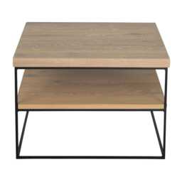 Casa Clapham Side Table - thumbnail 2