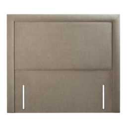 Sleepeezee Magnolia Floorstanding Headboard, Double
