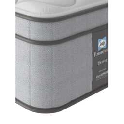 Sealy Edison Elevate Divan Bed Set, Single - thumbnail 2