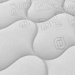 Sealy Edison Elevate Divan Bed Set, Single - thumbnail 4