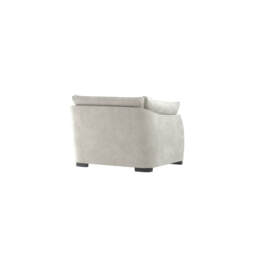 Casa Halley Fabric Armchair - thumbnail 4