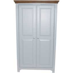 Casa Eden Wardrobe - thumbnail 2