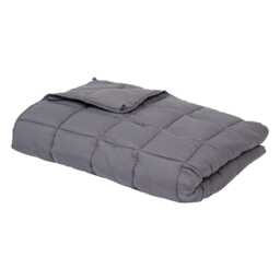 Atmosphera Zito Weighted Blanket, 6.5kg