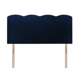 Wave Florence Sking Headboard