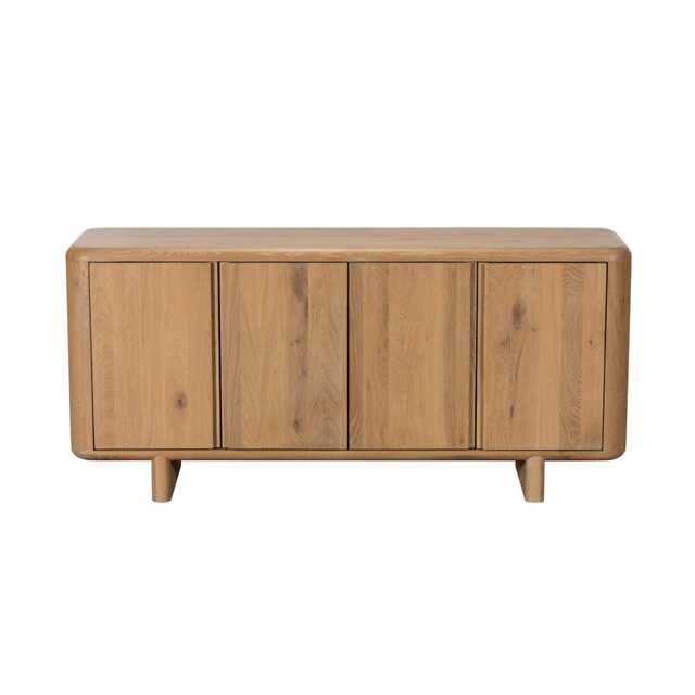 Casa Freya Wide Sideboard - image 1