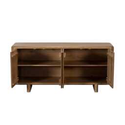 Casa Freya Wide Sideboard - thumbnail 4