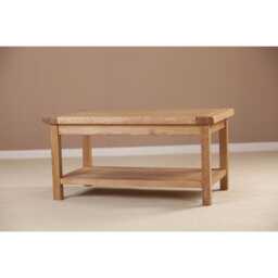 Casa Seville Coffee Table - thumbnail 1