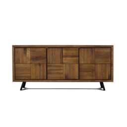 Casa Brixton Wide Sideboard - thumbnail 2